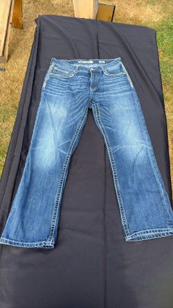 BKE Denim Jake