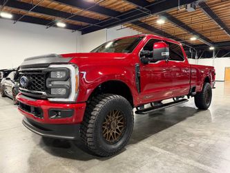 2023 Ford F-350
