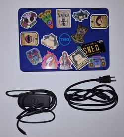 Dell Inspiron 11" Blue Touchscreen Laptop - Great Condition!