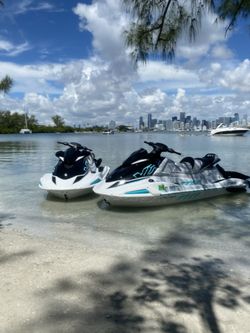 Yamaha VX Cruiser 2022 