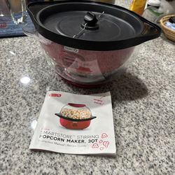 Popcorn Maker