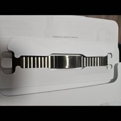 Apple Watch Stainless Steel Band Brand NEW