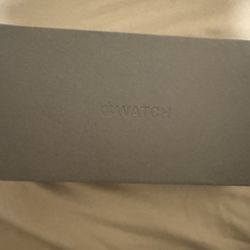 Apple Watch Ultra 2 Brand New