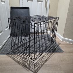 Dog Cage / Dog Crate 