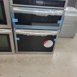 30 Frigidaire Micro/oven Combo 