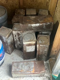 Welding rod