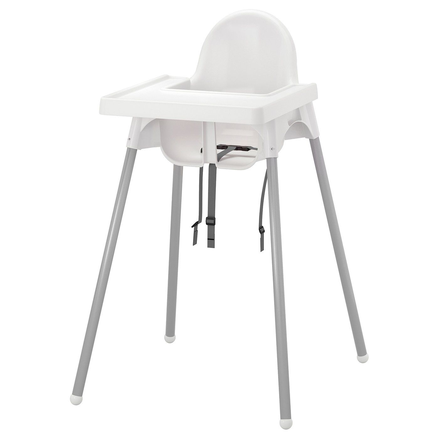 IKEA Baby High Chair + Car Seat