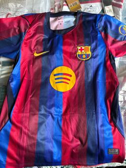 Barcelona fc 26/27 lamine yamal