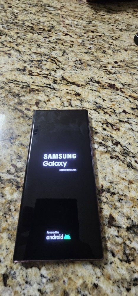 Samsung Galaxy s22 Ultra 