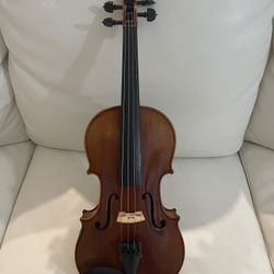 Otto Musica Art 168 4/4 Full Size Violin