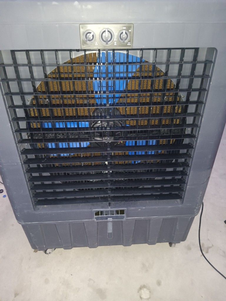 Swamp Cooler Portable 
