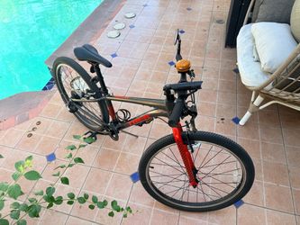 TREK Wahoo 24” Premium Kids Bike – Shimano 8-Speed – Excellent Condition + Upgrades