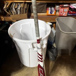 Marucci CAT X Connect – 30” / 8 Drop – USSSA – GREAT Condition