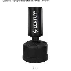 Century Wave master Heavy Bag