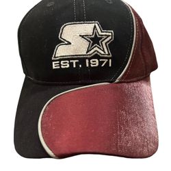 Starter Hat