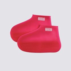 Novushu Silicone Shoe Cover