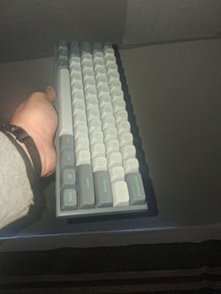 Gaming keybored