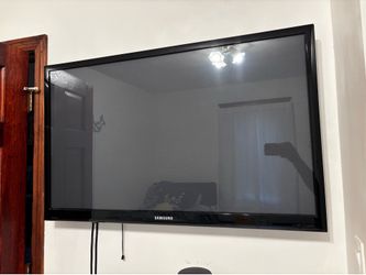 45in Samsung Tv