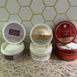 Bath and Body works Body Cream