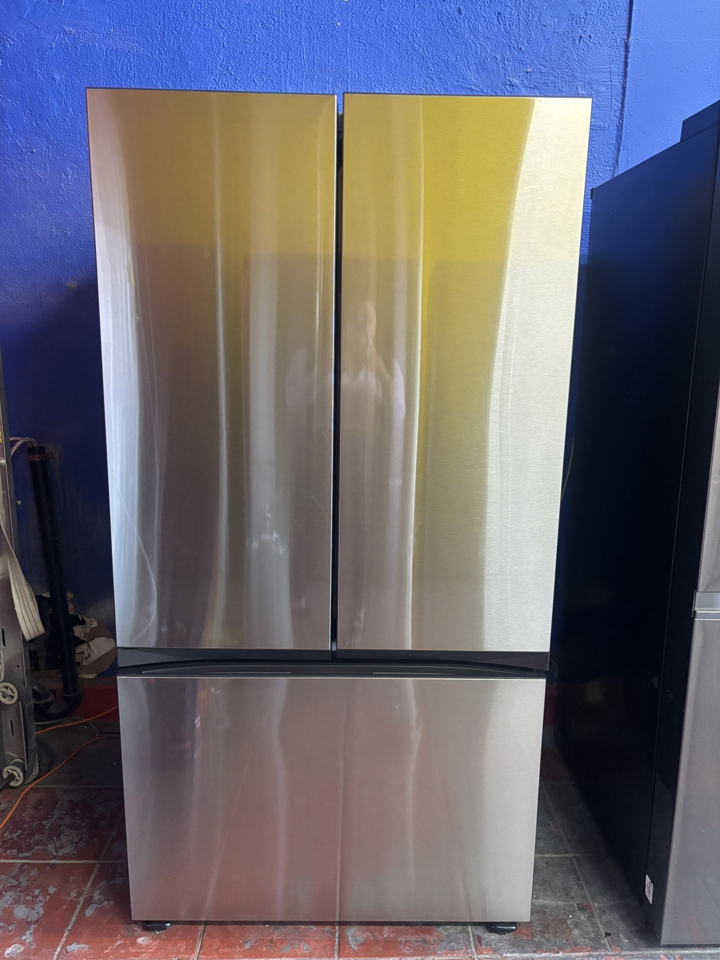 Refrigerator Samsung