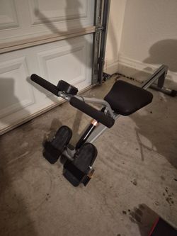 Row machine