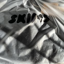 SKIMS Featherweight Cashmere Cardigan