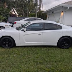 2013 Dodge Charger
