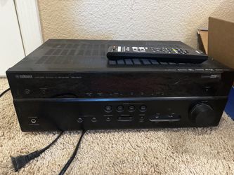 YaMaha TSR-5810