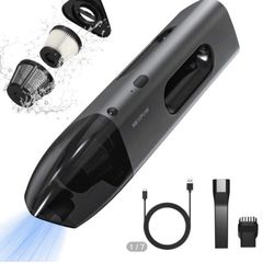 Brand New Car Vacuum 