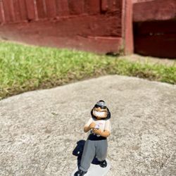 Vintage Homie Smiley Action Figure Series 1