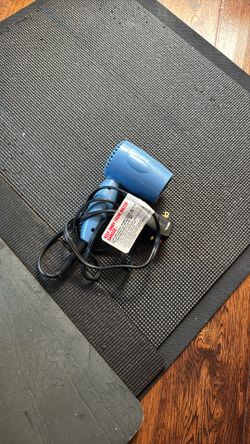mini Hairdryer