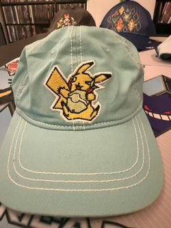 Pokemon World Championships Exclusive Hats