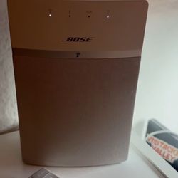 Bosé Sound Touch 10