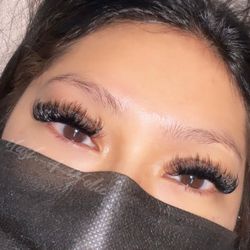 Mink Eyelashes 