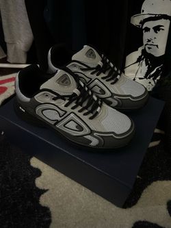 Christian Dior shoes/ Sz 8