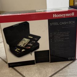 Honeywell Cash Organization