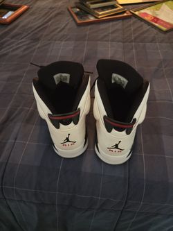 Jordan Sneakers