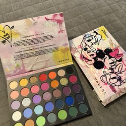 Disney Eyeshadows Pallet