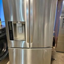 Lg Refrigerator