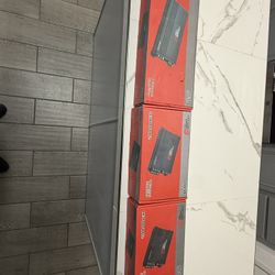 Cerwin Vega  Amplifiers