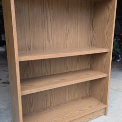 Book shelf 