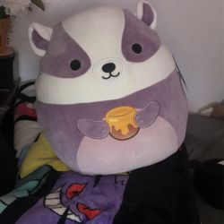 squishmallow Mita