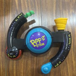 1998 Hasbro Bop-It Extreme Electronic Handheld Game