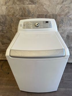 Kenmore Washer Laundry