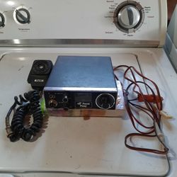C B Radio