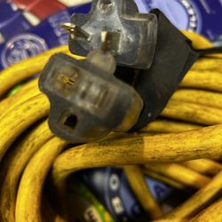 220 H/D X- Cord 100’