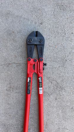 Bolt Cutters