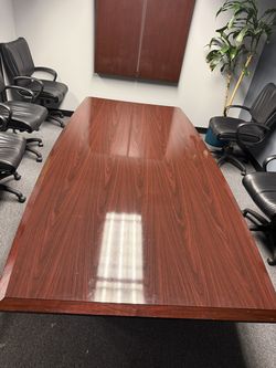 Gorgeous Table