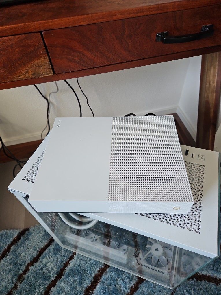 Xbox 1s
