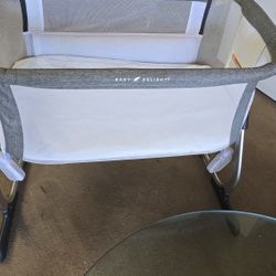 Baby Delight Bassinet 
